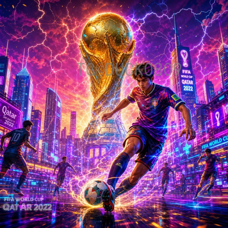 详细2026年世界杯中国队分析：晋级前景、挑战与机遇