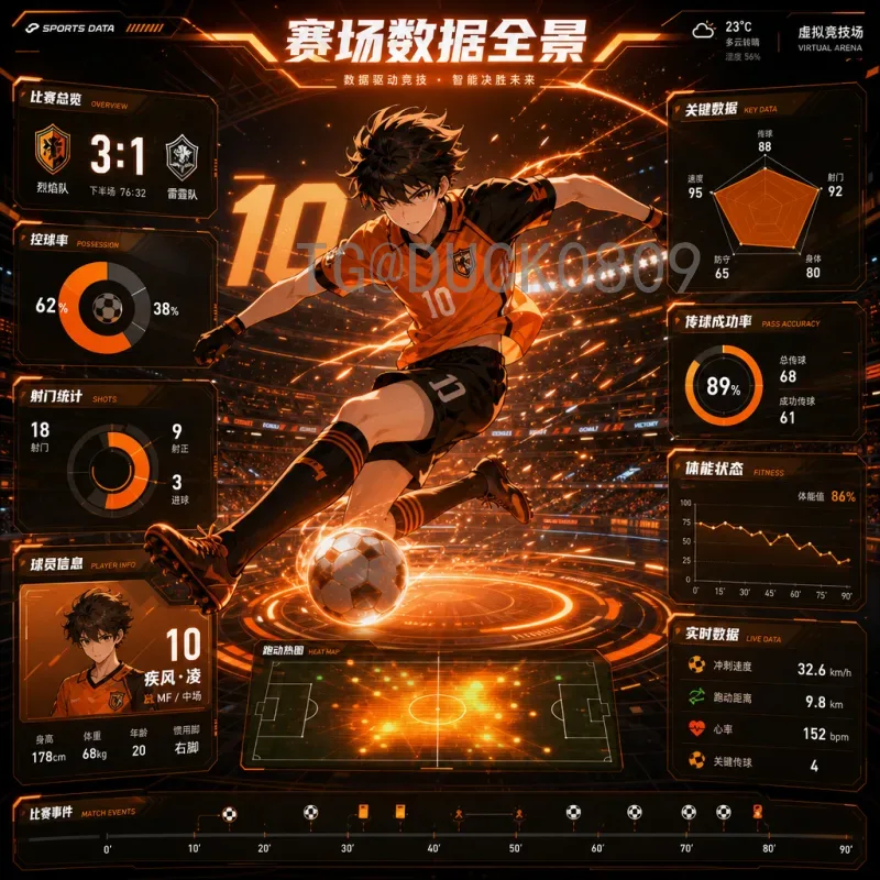 2026世界杯战歌：跨越北美三国的音乐盛典与球迷期待